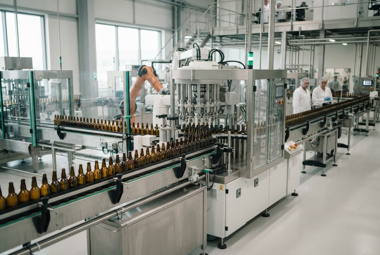 Production line